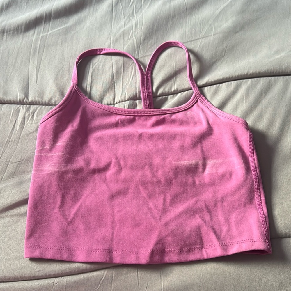 Women’s Sports Bra